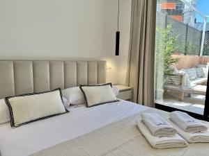 Penthouse RS 38 Marbella Center - EaW Homes