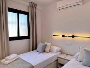 Penthouse RS 38 Marbella Center - EaW Homes