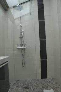 Appart 109, Port Soleil au village naturiste