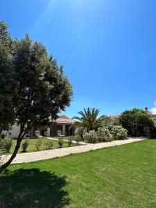 Villa Cavalieri Country Hotel img79