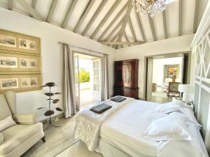 Casa Badana, Exclusiva Casa Privada con Piscina y Vistas al Mar