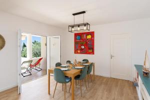 Les Trois Piliers YourHostHelper