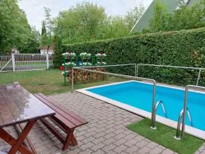 Ádám Vendégház 2 - Somogyfok