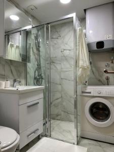 Tara Two Bedroom Apartment - Budva