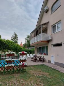 Ádám Vendégház 2