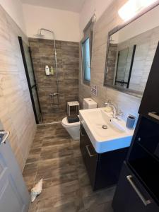 Comfy Kourouta Apartment & Suite