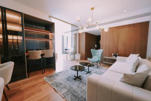 Executive Suite room in Empire Beach Resort ADULTS ONLY