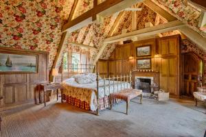 Villas Le Clos Milena - Manoir Normand - Beaumont-En-Auge : photos des chambres