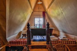 Villas Le Clos Milena - Manoir Normand - Beaumont-En-Auge : photos des chambres