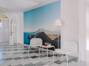 Hostal Las Gaviotas del Cabo