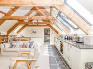 The Coach House at Thorn Farm