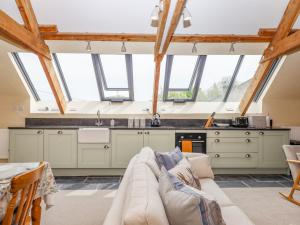 The Coach House at Thorn Farm