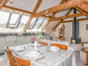 The Coach House at Thorn Farm