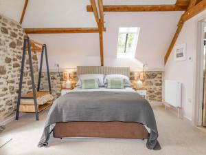 The Coach House at Thorn Farm