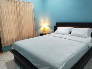 Phòng Có Giường Cỡ Queen (Queen Room)