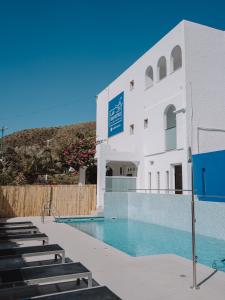 Hostal Las Gaviotas del Cabo