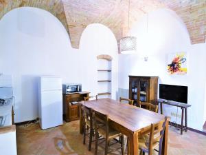 Apartment in Umbria with shared pool