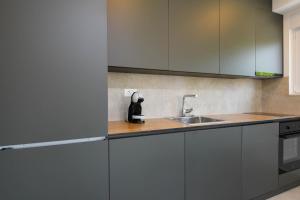 Luxury Apartments Villa MTG