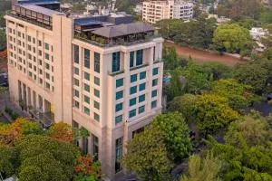 O Hotel Pune - Pune