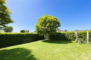 Maisons de vacances Spacious house of 100 m with a beautiful garden : photos des chambres