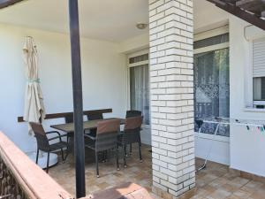 Balázs Apartman