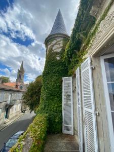 Appartements Les Tourelles : photos des chambres