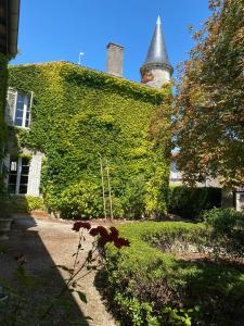 Appartements Les Tourelles : photos des chambres