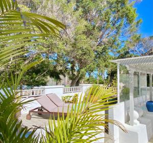 Casa Costera Fragata