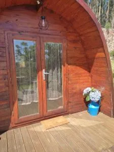 Bungalow Casa da Cerca - Parada