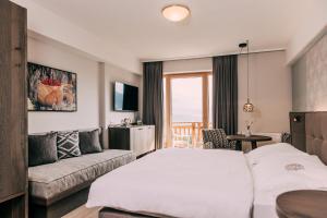 Double Room room in Hotel Schwaigerhof