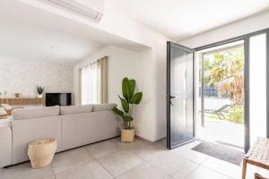 Villa des rives du Tarn avec jacuzzi