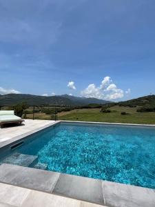 Hotels Le Petit Hotel de Pianottoli-Caldarello : photos des chambres