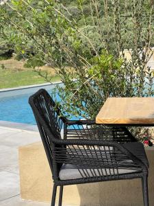 Hotels Le Petit Hotel de Pianottoli-Caldarello : photos des chambres