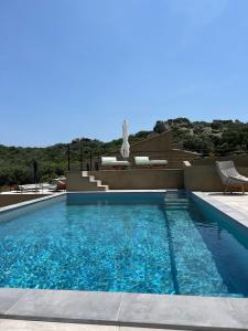 Hotels Le Petit Hotel de Pianottoli-Caldarello : photos des chambres