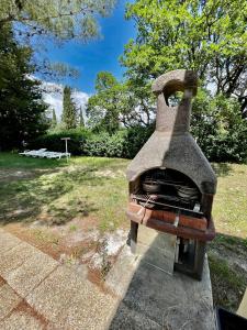 Maisons de vacances Maison de Mireille et Bernard : photos des chambres