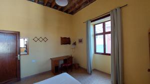 Casa Katharina - Valle Gran Rey