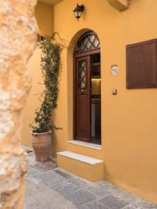 Casa Theano - Old Town
