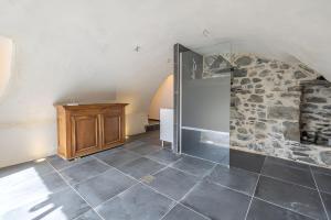 Maisons de vacances Luxe gite in ski- en fietsparadijs Allemond : photos des chambres