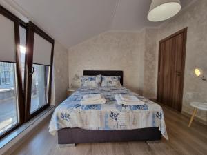 Izgrev Panorama Relax Comfort