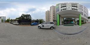 Zodiak MT Haryono by KAGUM Hotels