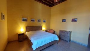 Casa Katharina - Valle Gran Rey