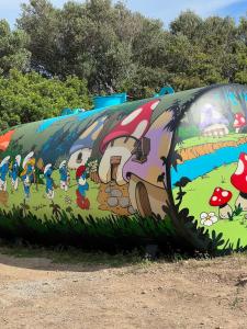 Hotels Le Petit Hotel de Pianottoli-Caldarello : photos des chambres