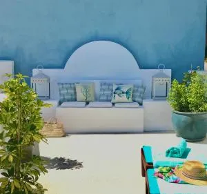 Casa Costera Fragata - San Andrés