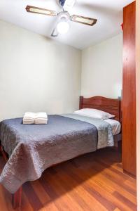 Apartamentos Estela en Alameda colonial - 5km Aeropuerto Jorge Chávez