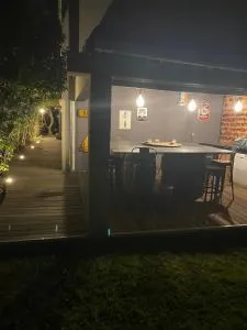 Maison de ville 5 chambres, piscine - 瓦朗斯门