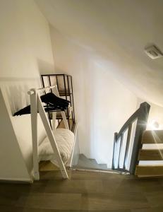 Appartements La P'tite Amienoise - 5 mins Zenith - Vue Jardin : photos des chambres