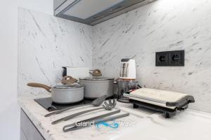 Grand Wave Luxury Suites