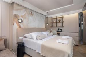 Le Prestige Luxury Rooms , Self Check-In, Minutes from Split Waterfront