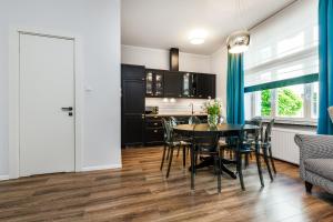 Happy Stay Sopot Monte Cassino 44 A