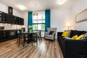 Happy Stay Sopot Monte Cassino 44 A